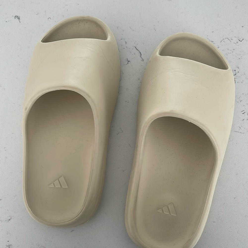 Adidas yeezy sandals